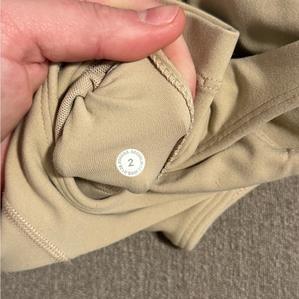 Lululemon Align Tank - Picture 3 of 3